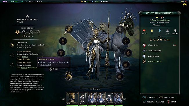 Age of Wonders 4: Expansion Pass 2