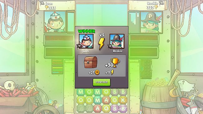 KABOOM - 1 vs 1 Battle