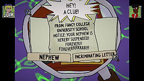 Mansion of a Million Monsters!