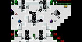 GUTTER: The Perished