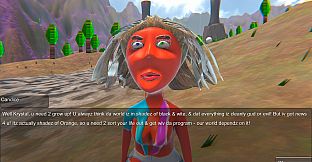 Candice DeBébé's Tantalising Tricks