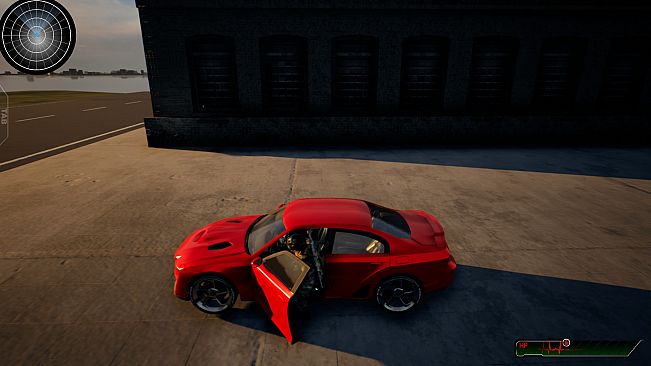 Intelligence Operation