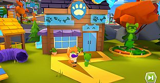 The Game of Life 2 - Superhero World