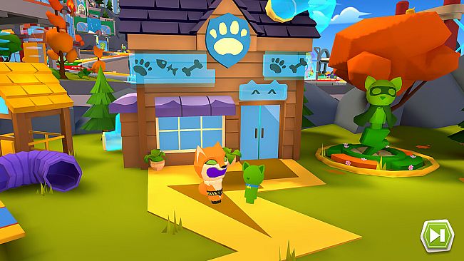 The Game of Life 2 - Superhero World