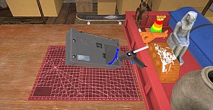 Mystery Box Simulator