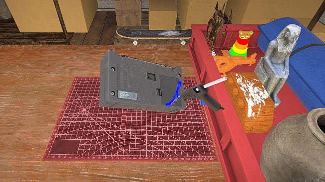 Mystery Box Simulator