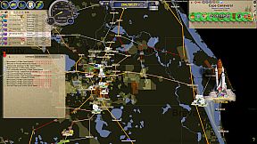 LOGistICAL: USA - Florida