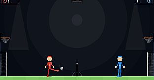 MIXBALL: Football Basketball Volleyball Tennis