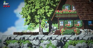 Super Yodelland: Legend of the Katzenbär