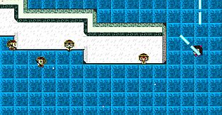 Starry Moon Island 2 Red Snake MP10