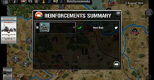 Wars Across The World: Serbia 1914