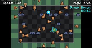 Obstacles: Gems of Power