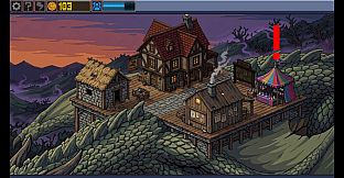 The Wandering Wyrm