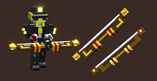 Clone Drone in the Danger Zone - Horse Power Pack