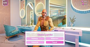 Beauty Salon Simulator
