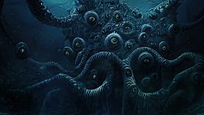 NecroNomNomNom: Eldritch Horror Dating