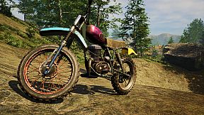 Dirt Bike: Unlimited bike Experience