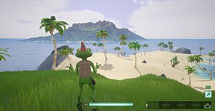Anuran Evolution: Frog of War