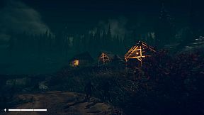 Singularity - 奇异岛