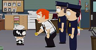 South Park: The Fractured But Whole - Season Pass