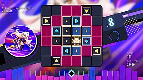 Asterika: Phantom Rose Refrain