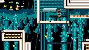 Froggo Swing 'n Grapple