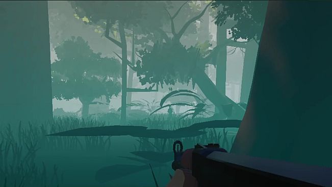 PunjiVR: The Vietnam War