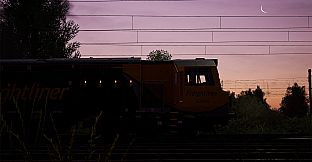 Train Sim World 7: Freightliner BR Class 70 Add-On