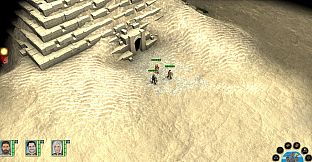 Worldstone Chronicles