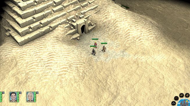 Worldstone Chronicles