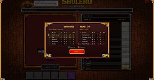 SHULERO – Dice Roguelike Soundtrack