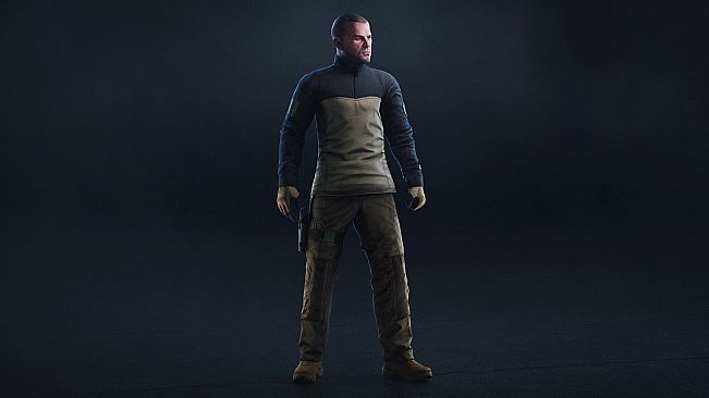 Escape from Tarkov: BEAR - G99