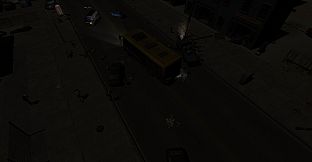 Fatal Hour: Roadkill