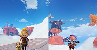 POPUCOM - Too Many Clothes Pack