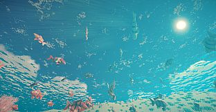 My Little Ocean