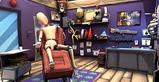 Master of the Tattooverse