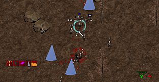 Sotidrokhima 2: Against Eternity