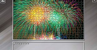 Super Jigsaw Puzzle: Generations - Random 8