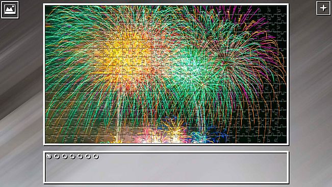 Super Jigsaw Puzzle: Generations - Random 8