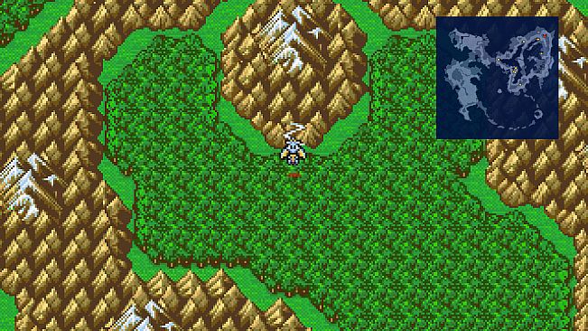 FINAL FANTASY V