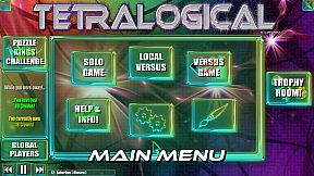 TetraLogical