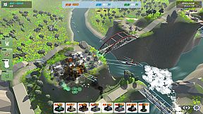 Our War: The Strongest Shield