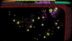 Kickback: Shoot to Move!