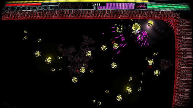 Kickback: Shoot to Move!