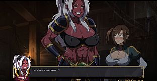 Lust & Ledgers: A Vaygren Tale