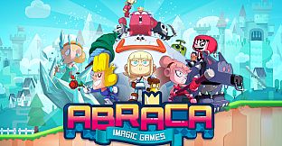 ABRACA - Imagic Games