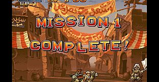 METAL SLUG 2 Soundtrack