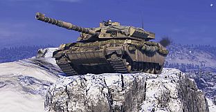 World of Tanks Modern Armor