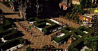 Architects of Shangri-La