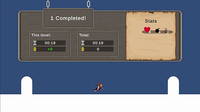 Shadow of the Valkyrie